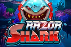 Razor Shark